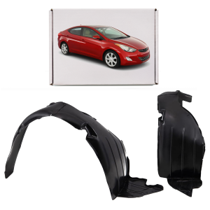 HYUNDAI ELANTRA V MD 2010-2013 PRZED FACELIFTINGIEM NADKOLE PRAWE PRZEDNIE 868123X000