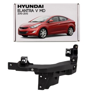 HYUNDAI ELANTRA V MD 2010-2013 PRZED FACELIFTINGIEM WSPORNIK PRZEDNIEGO PASA LEWY 641563X000