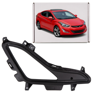 HYUNDAI ELANTRA V MD 2013-2015 PO FACELIFTINGU KRATKA PRZEDNIEGO HALOGENU PRAWA 865283X700