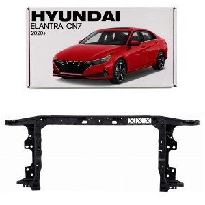 HYUNDAI ELANTRA VII CN7 2020+ PAS PRZEDNI 64101AA000