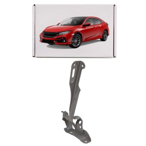 HONDA CIVIC X 2016-2019 PRZED FACELIFTINGIEM ZAWIAS POKRYWY MASKI LEWY 60170TBAA00ZZ