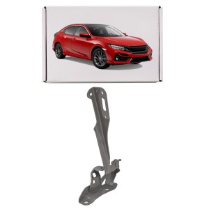 HONDA CIVIC X 2016-2019 PRZED FACELIFTINGIEM ZAWIAS POKRYWY MASKI PRAWY 60120TBAA00ZZ