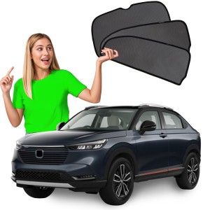 HONDA HR-V III RV 2021+ ZASŁONKI PRZECIWSŁONECZNE