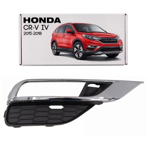 HONDA CR-V IV 2015-2018 PO FACELIFTINGU KRATKA HALOGENU PRAWA 71103T1WA00