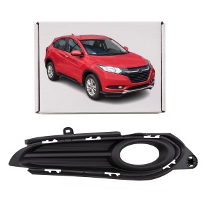 HONDA HR-V II RU 2015-2018 PRZED FACELIFTINGIEM KRATKA HALOGENU PRAWA 71105T7JH00