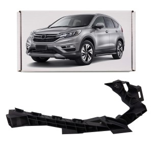 HONDA CR-V IV 2015-2018 PO FACELIFTINGU ŚLIZG ZDERZAKA PRZEDNIEGO MOCOWANIE REFLEKTORA PRAWE 71140T1WA00