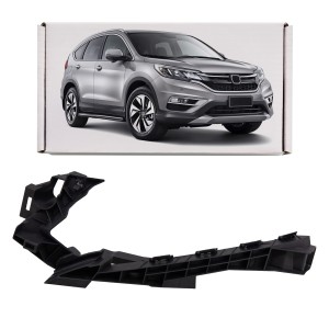 HONDA CR-V IV 2015-2018 PO FACELIFTINGU ŚLIZG ZDERZAKA PRZEDNIEGO MOCOWANIE REFLEKTORA LEWE 71190T1WA00