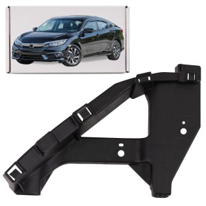 HONDA CIVIC X 2016-2019 PRZED FACELIFTINGIEM WSPORNIK MOCOWANIE REFLEKTORA LEWE 71190TBAA00
