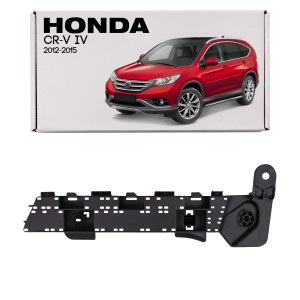 HONDA CR-V IV 2012-2015 PRZED FACELIFTINGIEM ŚLIZG ZDERZAKA PRZEDNIEGO LEWY 71198T0AA01