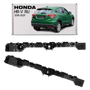 HONDA HR-V II RU 2015-2021 ŚLIZG ZDERZAKA TYLNEGO PRAWY 71593T7AJ00