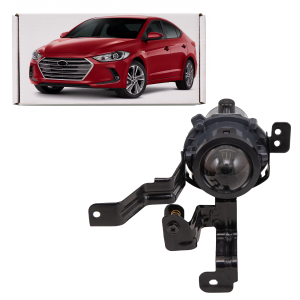 HYUNDAI ELANTRA VI AD 2015-2018 PRZED FACELIFTINGIEM LAMPA PRZECIWMGIELNA PRZEDNIA LEWA 92201F2000
