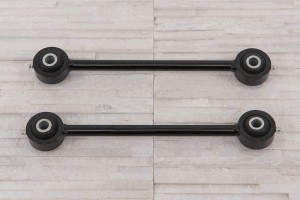 JEEP WRANGLER JK 2007-2018 ŁĄCZNIKI STABILIZATORA TYLNEGO LIFT 2,5"