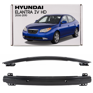 HYUNDAI ELANTRA IV HD 2006-2010 BELKA WZMOCNIENIE PRZEDNIEGO ZDERZAKA 865302H010
