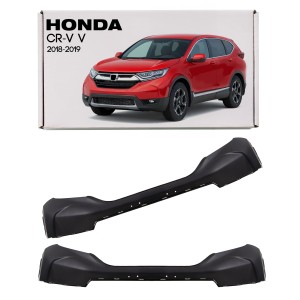 HONDA CR-V V 2018-2019 PRZED FACELIFTINGIEM ZDERZAK PRZEDNI GÓRNY 04711TLAA00ZZ
