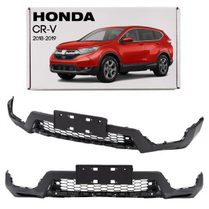 HONDA CR-V V 2018-2019 PRZED FACELIFTINGIEM ZDERZAK PRZEDNI DOLNY 71102TLAA00