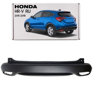 HONDA HR-V II RU 2015-2018 PRZED FACELIFTINGIEM ZDERZAK TYLNY DOLNY 04715T7WA90