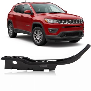 JEEP COMPASS II MP 2017-2020 PRZED FACELIFTINGIEM MOCOWANIE UCHWYT PRZEDNIEJ LAMPY LEWY 68361622AA