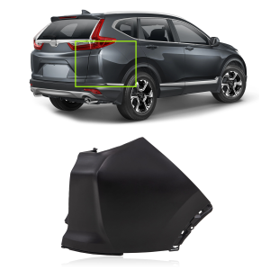 HONDA CR-V V 2018-2023 NAROŻNIK ZDERZAKA TYLNEGO PRAWY 04712TLAA00ZZ