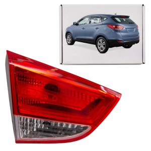HYUNDAI ix35 LM 2010-2013 PRZED FACELIFTINGIEM LAMPA KLAPY TYLNEJ LEWA 924052Y0