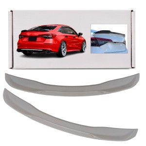 HONDA CIVIC XI 2021+ SEDAN SPOILER KLAPY TYLNEJ