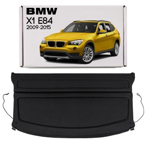 BMW X1 E84 2009-2015 PÓŁKA BAGAŻNIKA 51462991847