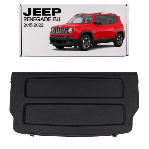 JEEP RENEGADE I BU 2015-2022 PÓŁKA BAGAŻNIKA 7356311520