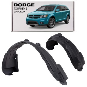 DODGE JOURNEY I 2010-2020 PO FACELIFTINGU NADKOLE LEWE PRZEDNIE 5116279AD