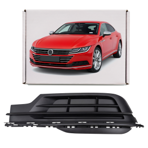 VOLKSWAGEN ARTEON 2017-2020 PRZED FACELIFTINGIEM KRATKA ZDERZAKA PRZEDNIEGO LEWA 3G8853665