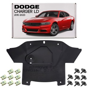 DODGE CHARGER II LD 2010-2023 OSŁONA PŁYTA POD SILNIK 68214815AA