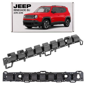 JEEP RENEGADE I BU 2015-2018 PRZED FACELIFTINGIEM ABSORBER PRZEDNIEGO ZDERZAKA 68247402AA