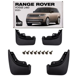RANGE ROVER VOGUE L460 2022+ CHLAPACZE