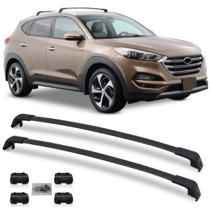 HYUNDAI TUCSON III TL 2015-2020 PO FACELIFTINGU BELKI DACHOWE D3021ADU02