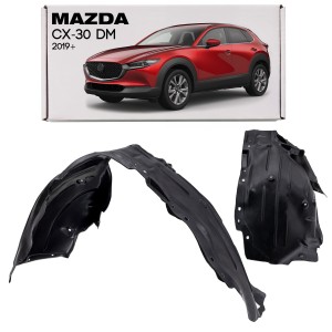 MAZDA CX-30 DM 2019+ NADKOLE LEWE PRZEDNIE DFR556140