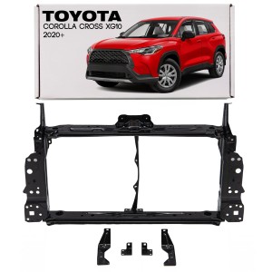TOYOTA COROLLA CROSS XG10 2020+ PAS PRZEDNI KOMPLETNY 532050A070