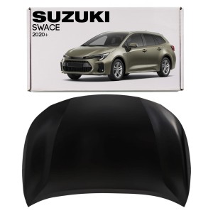 SUZUKI SWACE 2020+ MASKA STALOWA 5330112B50