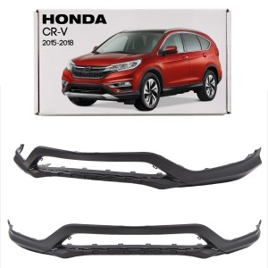 HONDA CR-V IV 2015-2018 PO FACELIFTINGU ZDERZAK PRZEDNI DOLNY 04712T1WA91