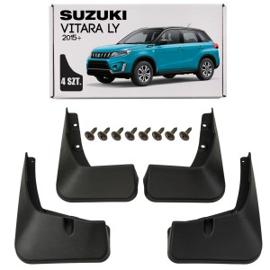SUZUKI VITARA II LY 2015+ CHLAPACZE