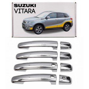 SUZUKI VITARA II SENSOR NAKŁADKI NA KLAMKI