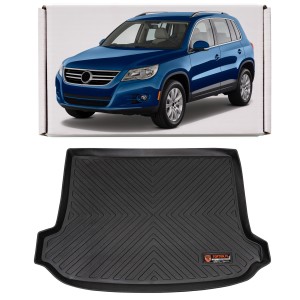 VW TIGUAN I 5N 2010-2017 MATA BAGAŻNIKA