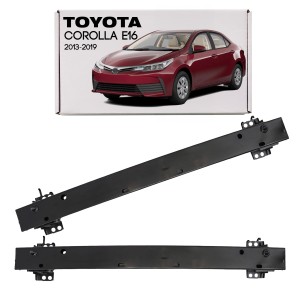 TOYOTA COROLLA XI E16 2013-2019 BELKA WZMOCNIENIE ZDERZAKA PRZEDNIEGO 5202102310