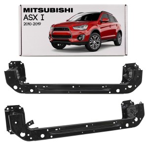 MITSUBISHI ASX I 2010-2019 BELKA WZMOCNIENIE PRZEDNIEGO ZDERZAKA 6400D185
