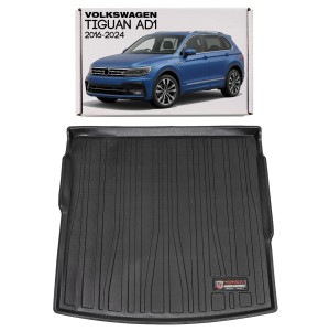 VOLKSWAGEN TIGUAN ALLSPACE 2017-2024 MATA BAGAŻNIKA