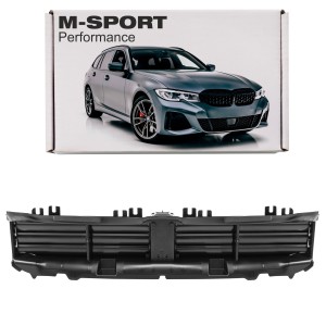 BMW SERIA 3 G21 2018+ M-PAKIET DOLNA ŻALUZJA WLOT POWIETRZA 51749465187