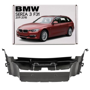 BMW SERIA 3 F31 2011-2018 KOMBI WLOT KANAŁ KIEROWNICA POWIETRZA DOLNY 51748054228