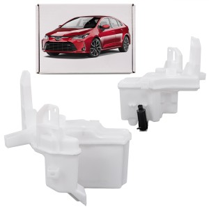 TOYOTA COROLLA XII E21 2019+  SEDAN ZBIORNIK PŁYNU SPRYSKIWACZA Z POMPKĄ 8531002720