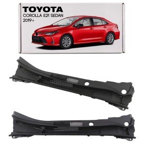 TOYOTA COROLLA XII E21 2019+ SEDAN PODSZYBIE 5578102580