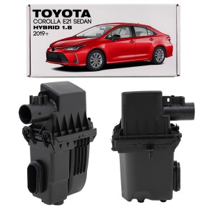 TOYOTA COROLLA XII E21 2019+ SEDAN OBUDOWA FILTRA POWIETRZA 1.8 HYBRID 177050T290