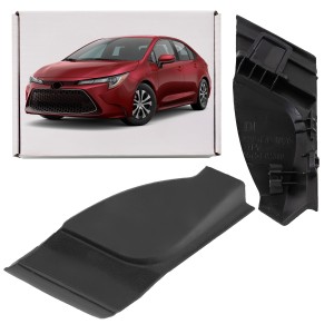 TOYOTA COROLLA XII E21 2019+ SEDAN  WERSJA USA ZAKOŃCZENIE PODSZYBIA LEWE 5375402160