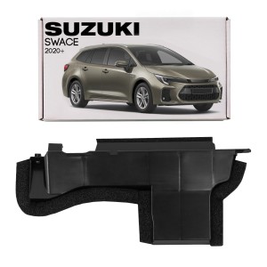 SUZUKI SWACE 2020+ KIEROWNICA POWIETRZA PRAWA 165930T150