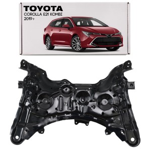 TOYOTA COROLLA XII E21 2019+ KOMBI BELKA PRZEDNIEGO ZAWIESZENIA KOŁYSKA WÓZEK SANKI 5120102311